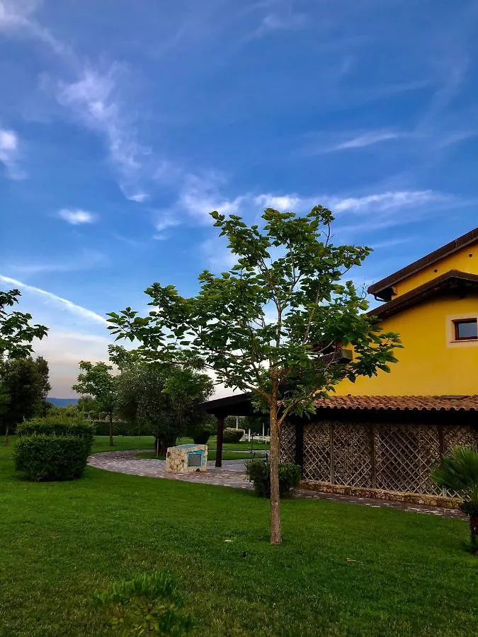 Su Passu Country House Fertilia 0*,  Italia