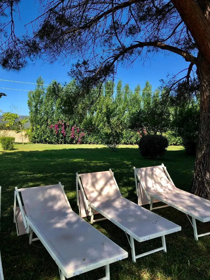 Su Passu Country House Fertilia 0*,