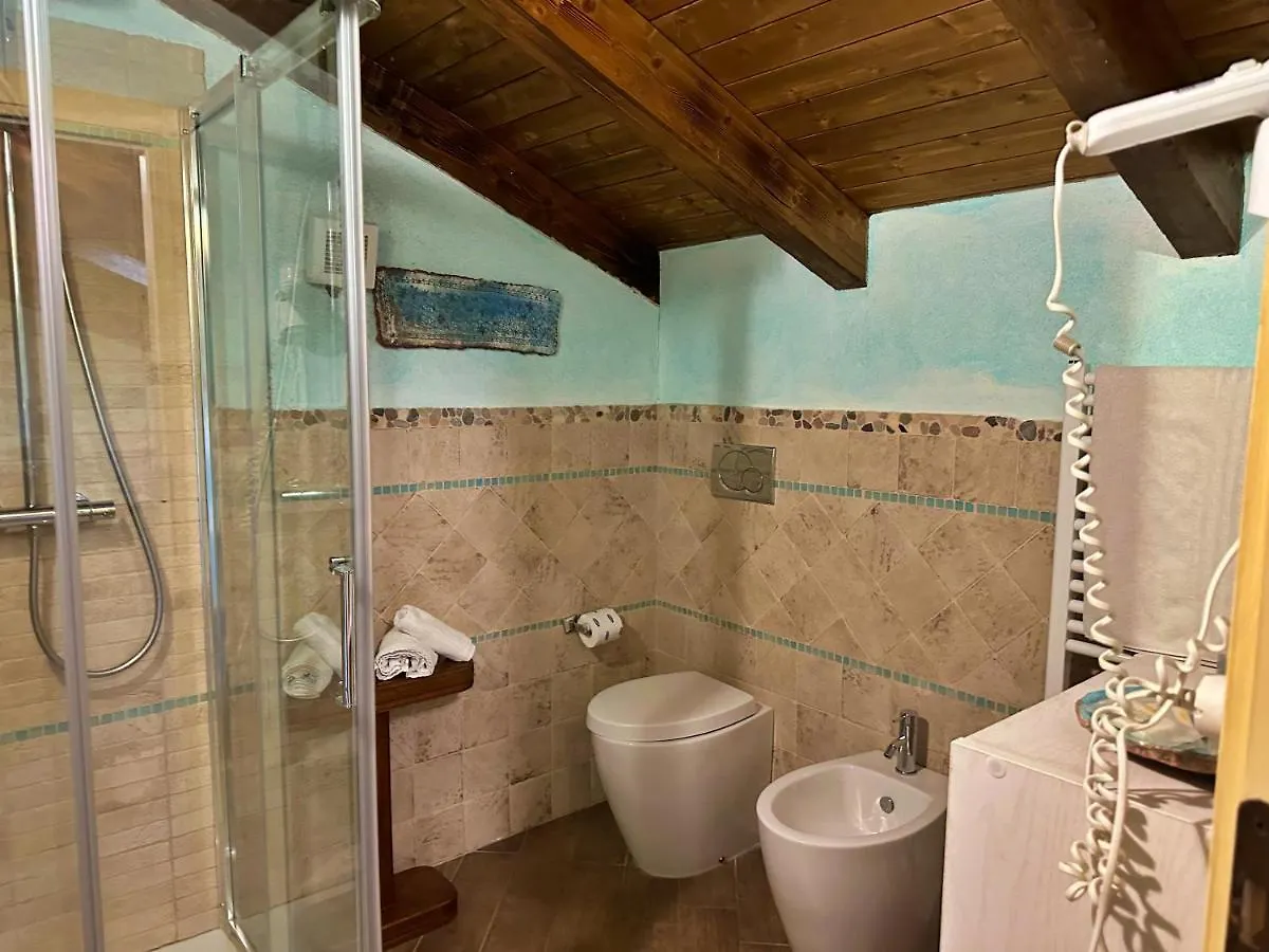 Su Passu Country House Fertilia